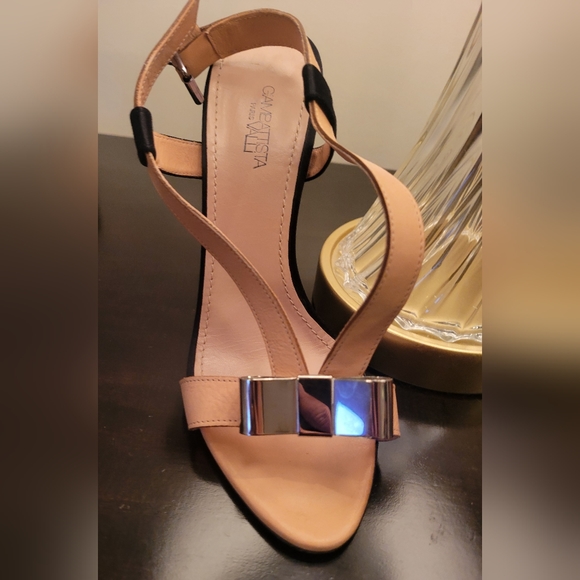 Giambattista Valli Shoes - Beautiful Giambattista Valli Heels